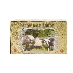 Mini Slow Bale Buddy