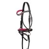 Waldhausen Pinky Star Pony Bridle -Horse Supplies Store 69660