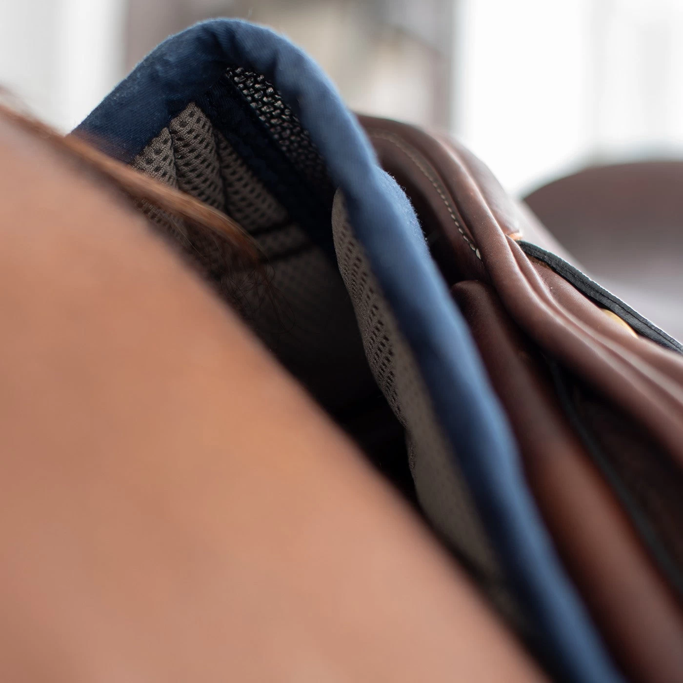 Summit Bamboo Tech All Purpose Saddle Pad 6 Summit Bamboo Tech All Purpose Saddle Pad - Image 4