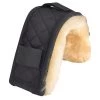 Waldhausen Lambskin Nose & Chin Protector -Horse Supplies Store 71044