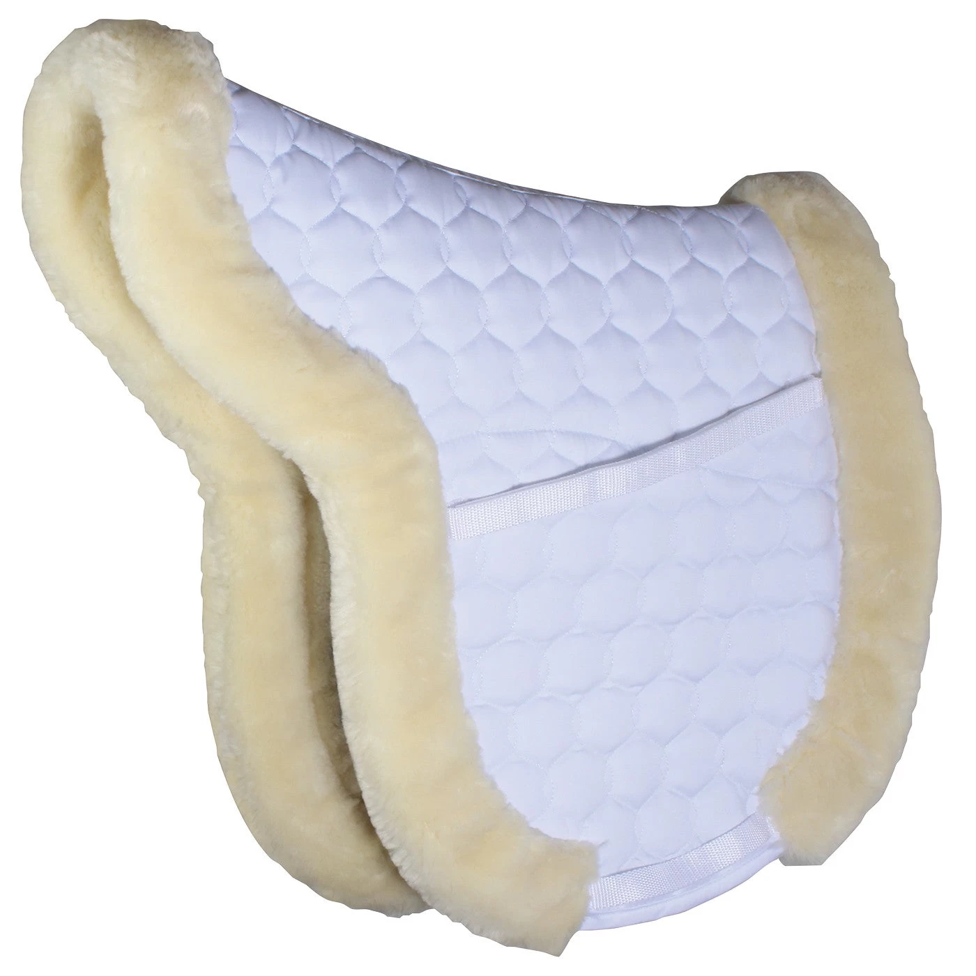 Professional's Choice Hunter Show Pad W/ VenTECH Lining 5 Professional's Choice Hunter Show Pad W/ VenTECH Lining - Image 3
