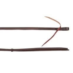 Copper Canyon Signature Split Reins W/ Water Loops