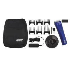 Wahl Lithium Bravura Cordless Clipper -Horse Supplies Store 71415