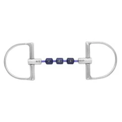 Bombers Classic Dee Waterford Cable Barrel Bit