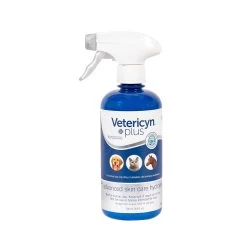 Vetericyn Skin Care Hydrogel Spray 16 Oz