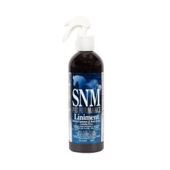 SNM Performance Liniment 16 Oz W/ Spray Top