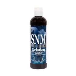 SNM Performance Gelotion 12 Oz