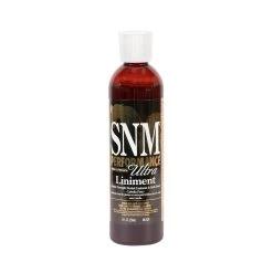 SNM Performance Ultra Liniment 8 Oz