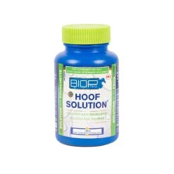 BioP Teq Hoof Solution 180 G