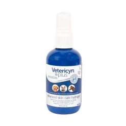 Vetericyn Plus Advanced Skin Care Hydrogel 3 Oz