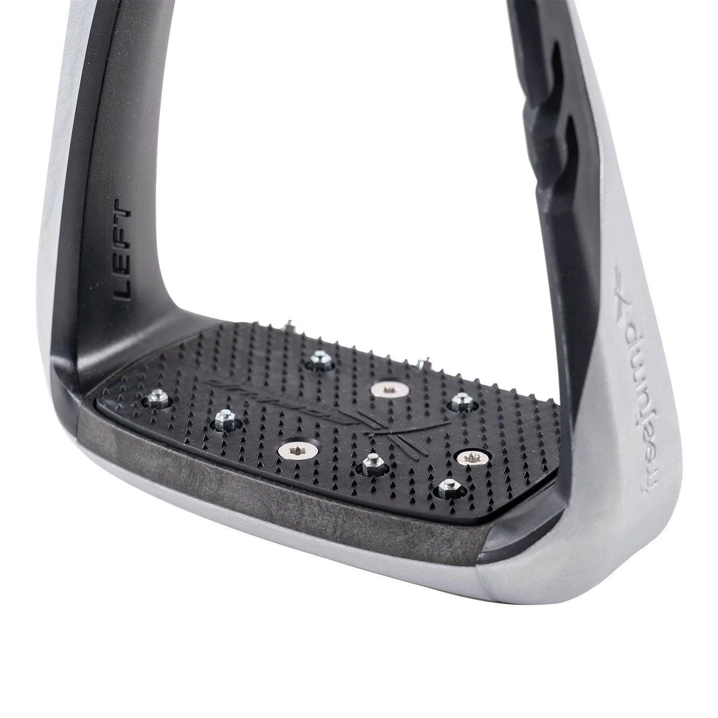 Freejump Soft-Up Classic Stirrups 4 Freejump Soft-Up Classic Stirrups - Image 2