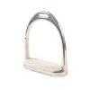 Supra Knife Edge Stirrups 4 1-2 In. 1 Supra Knife Edge Stirrups 4 1-2 In. -Horse Supplies Store 72769