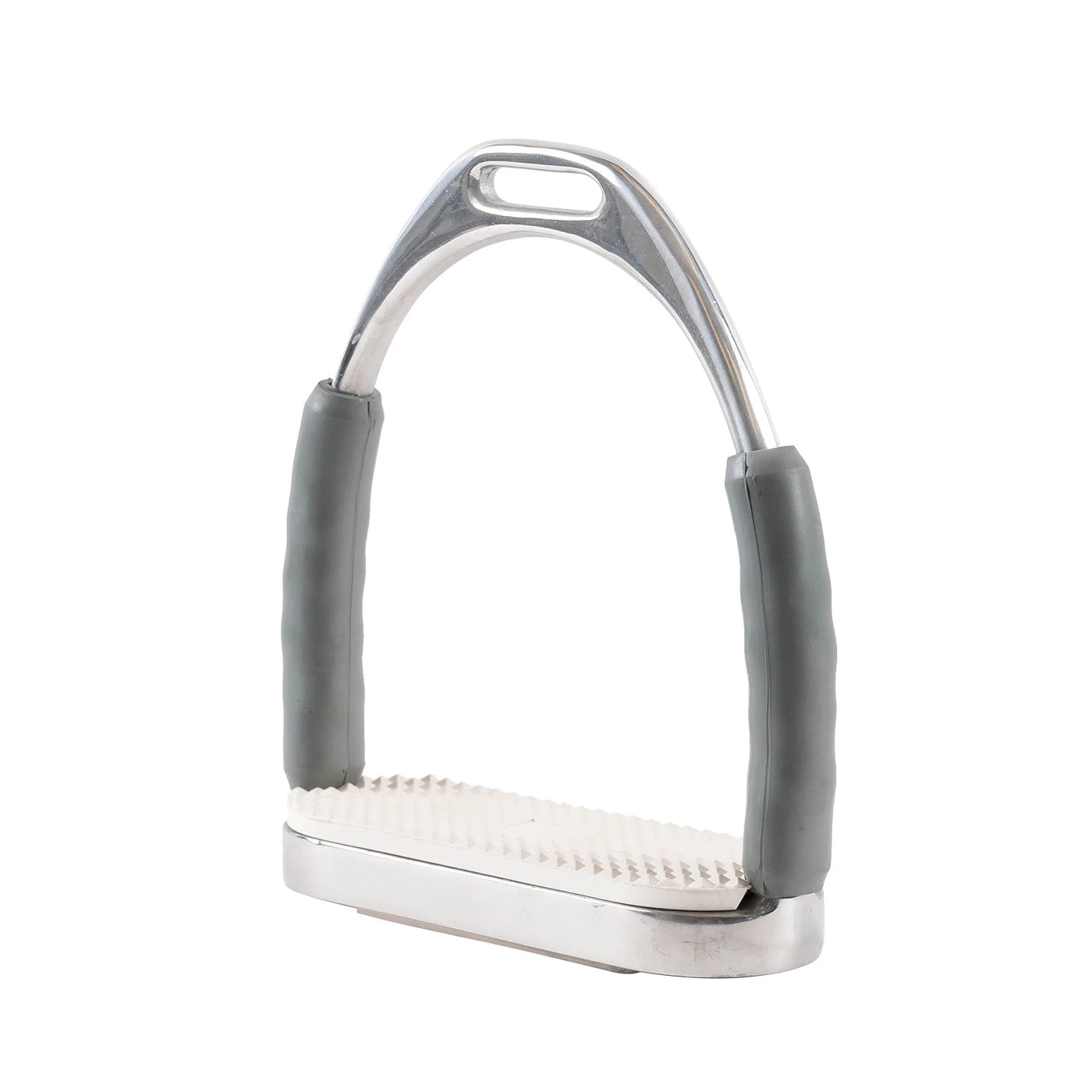 Supra Stainless Steel Jointed Stirrups 4 Supra Stainless Steel Jointed Stirrups - Image 2