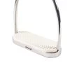 Supra Stainless Steel Fillis Stirrups W/ Pads