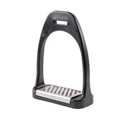 Val Du Bois Wide Track Stirrups