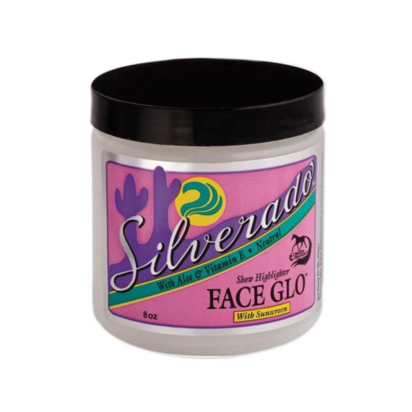 Silverado Face Glo 8 Oz 3 Silverado Face Glo 8 Oz