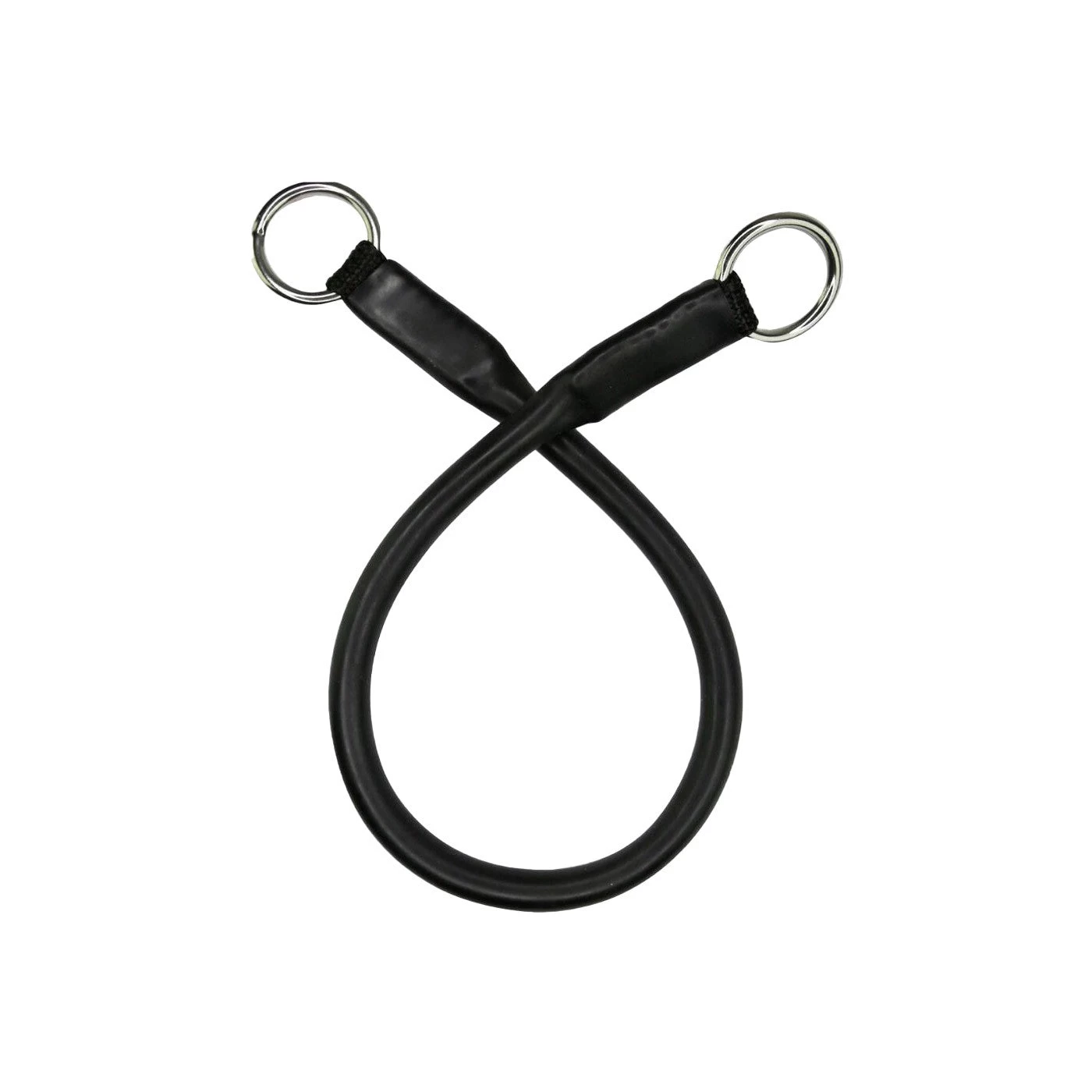 Rubber Covered Jaw Cord 3 Rubber Covered Jaw Cord