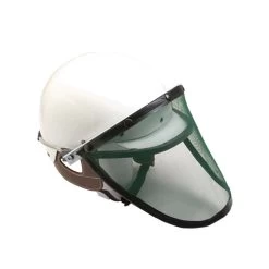 Wahlsten Mud Helmet Visor
