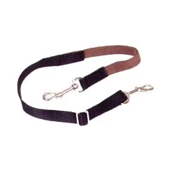 Short Tie Down W/ Elastic