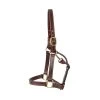 Weaver Leather Halter W/ Snap -Horse Supplies Store 73474