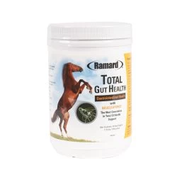 Ramard Total Gut Health Horse Supplement 1.12lb