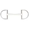EvoEq Hunter Dee Flexi Mullen Bit 2 EvoEq Hunter Dee Flexi Mullen Bit -Horse Supplies Store 73663