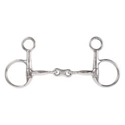 EvoEq Baucher French Link Bit