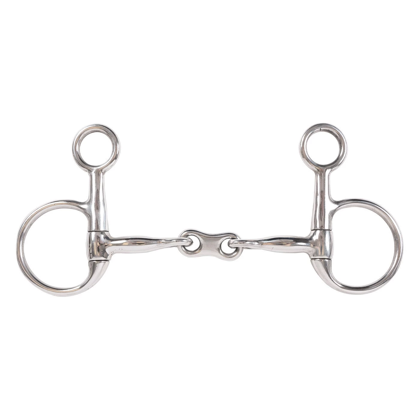 EvoEq Baucher French Link Bit 3 EvoEq Baucher French Link Bit