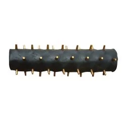 Headpole Roller Burr