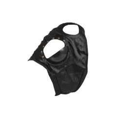 Blinker Hood - Lace On Cups