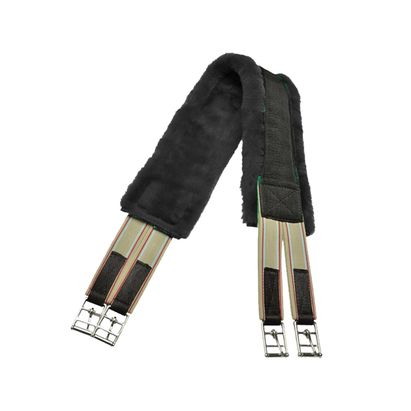 Exercise Fleece Girth 4 Exercise Fleece Girth - Image 2