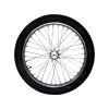 Motorcycle Wheels 250 In. X 18 In. -Horse Supplies Store 73768