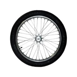 Motorcycle Wheels 250 In. X 18 In.