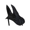 Nylon Ear Hood W/ Velcro -Horse Supplies Store 73777