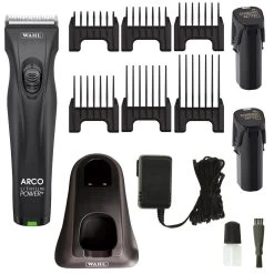 Wahl Lithium Arco Cordless Clipper 7 Wahl Lithium Arco Cordless Clipper -Horse Supplies Store 74347