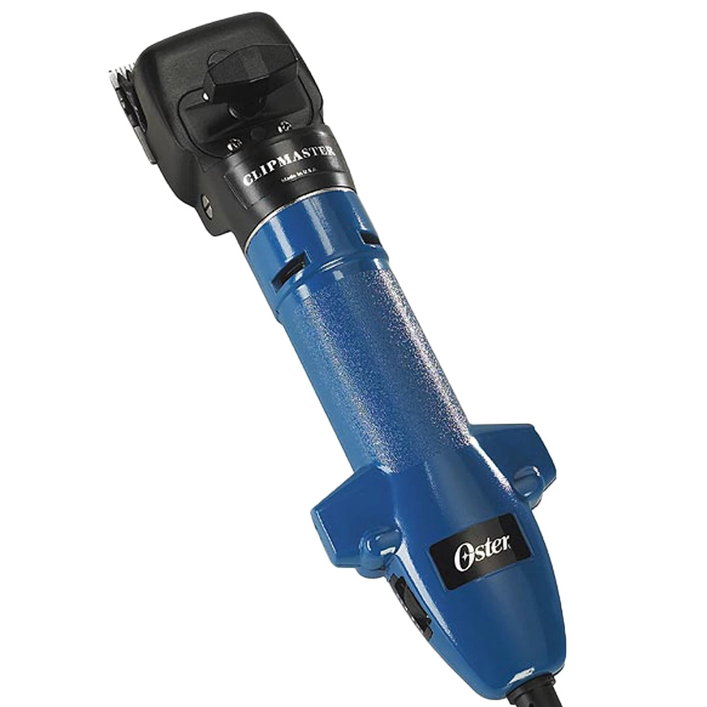 Oster® Oster Clipmaster Two Speed Corded Body Clipper 3 Oster® Oster Clipmaster Two Speed Corded Body Clipper