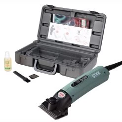 Wahl Lister Star Corded Body Clipper 9 Wahl Lister Star Corded Body Clipper -Horse Supplies Store 74355