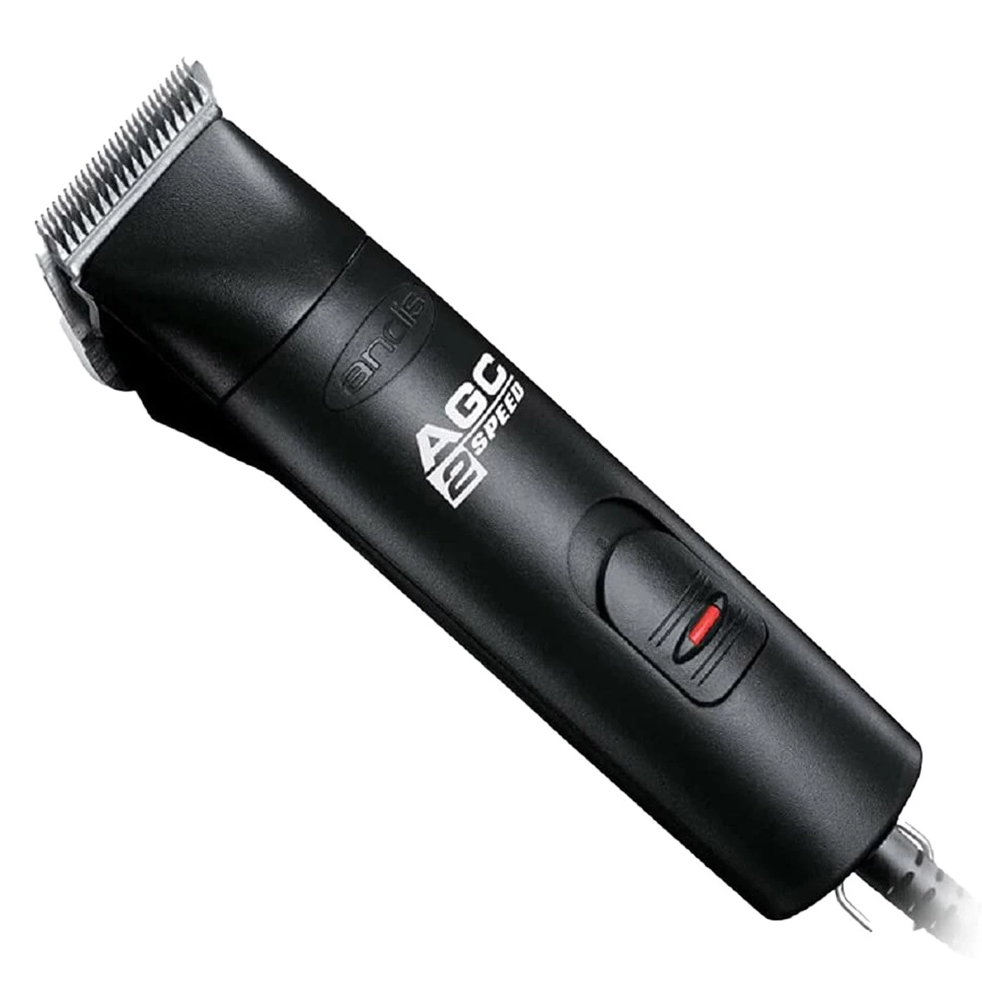 Andis AGC 2-Speed Corded Clipper 3 Andis AGC 2-Speed Corded Clipper
