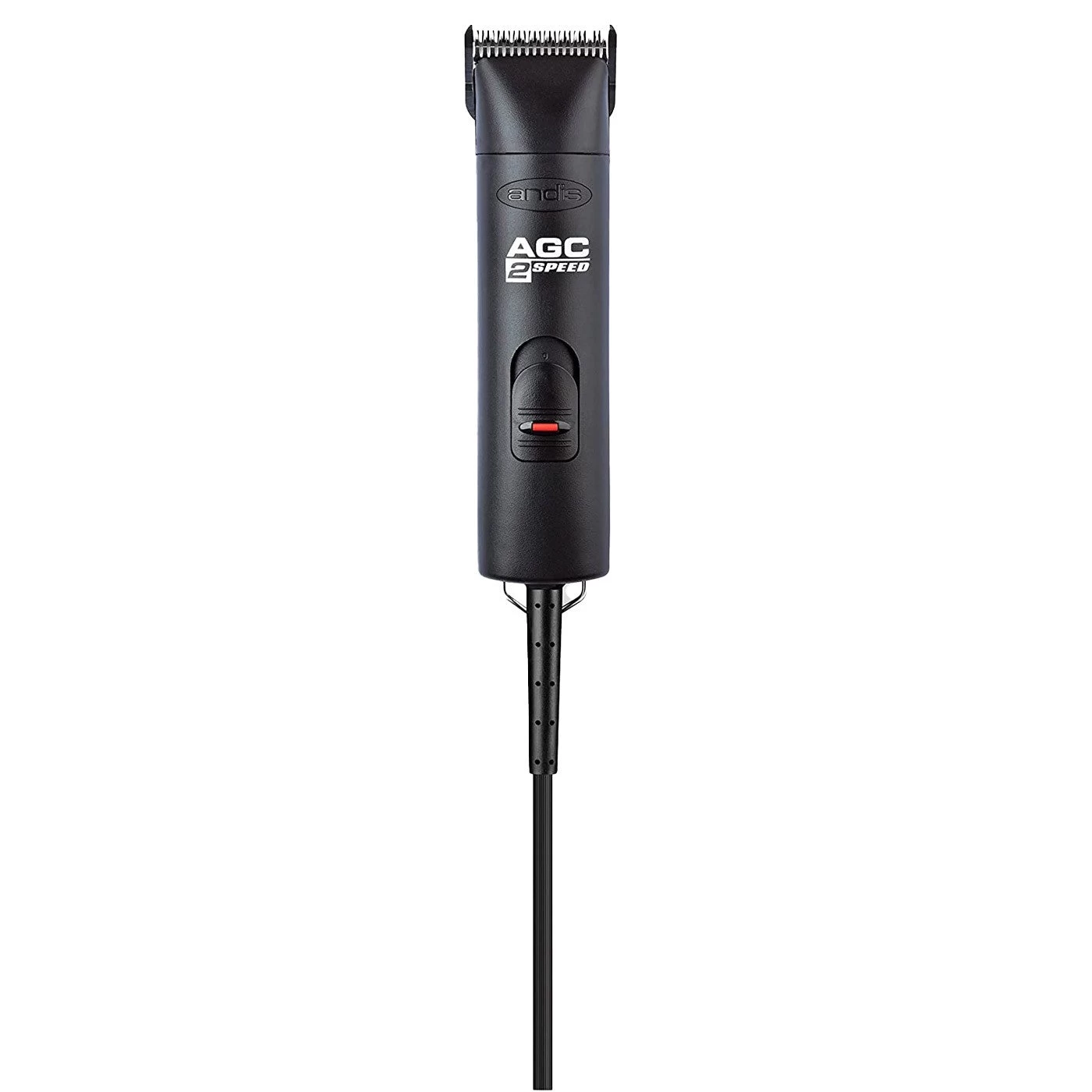 Andis AGC 2-Speed Corded Clipper 4 Andis AGC 2-Speed Corded Clipper - Image 2