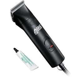 Andis AGC 2-Speed Corded Clipper 7 Andis AGC 2-Speed Corded Clipper -Horse Supplies Store 74358