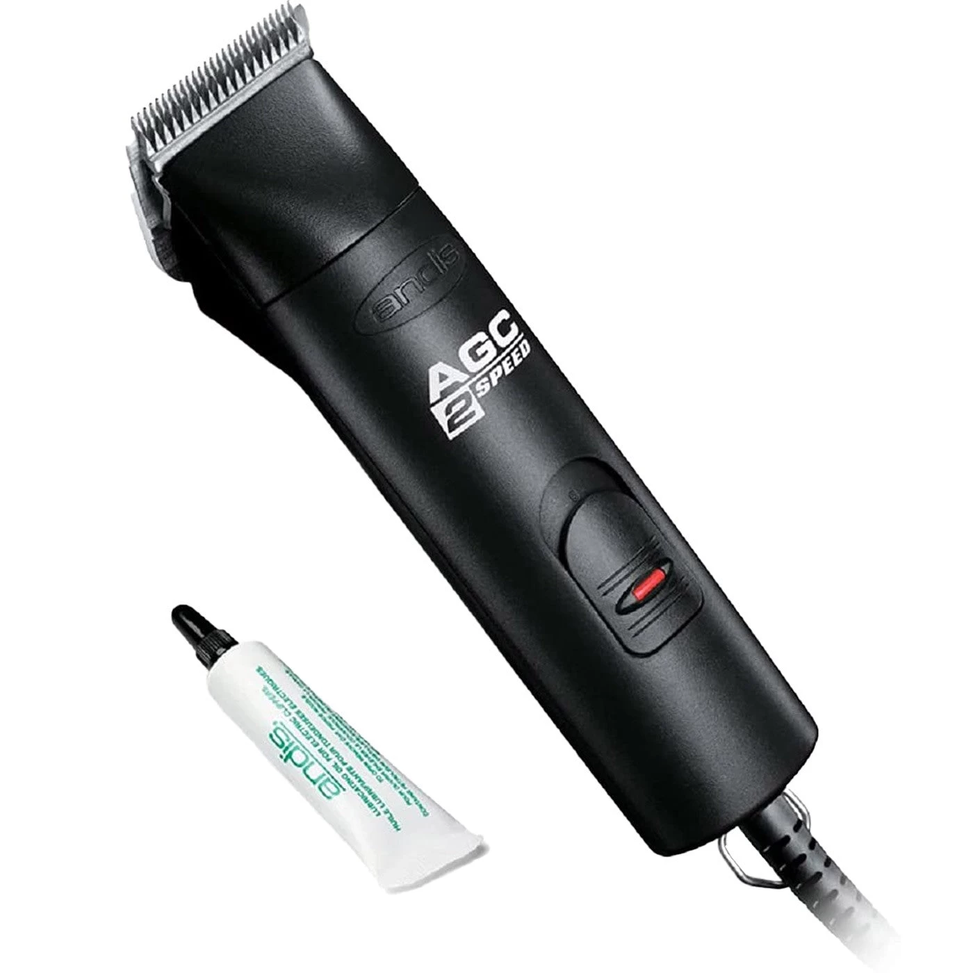 Andis AGC 2-Speed Corded Clipper 5 Andis AGC 2-Speed Corded Clipper - Image 3