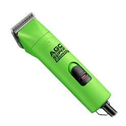 Andis AGC Pro Clip Ultra Edge Super 2-Speed Corded Clipper 7 Andis AGC Pro Clip Ultra Edge Super 2-Speed Corded Clipper -Horse Supplies Store 74359