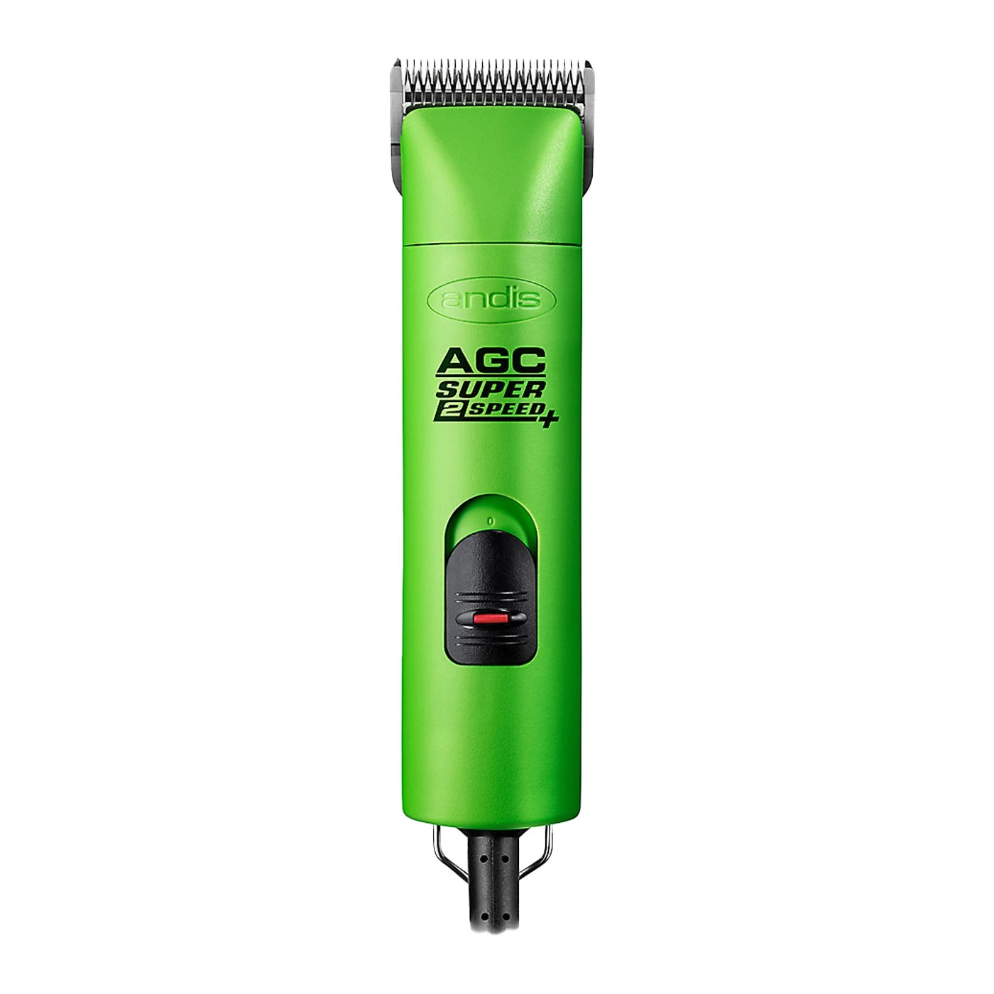 Andis AGC Pro Clip Ultra Edge Super 2-Speed Corded Clipper 3 Andis AGC Pro Clip Ultra Edge Super 2-Speed Corded Clipper