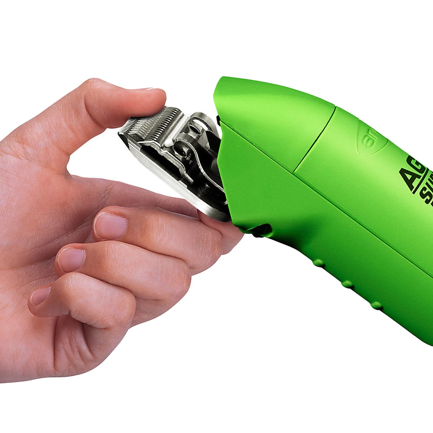 Andis AGC Pro Clip Ultra Edge Super 2-Speed Corded Clipper 4 Andis AGC Pro Clip Ultra Edge Super 2-Speed Corded Clipper - Image 2