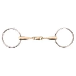 EvoEq Loose Ring Bit - Cyprium-90 Nickel Free