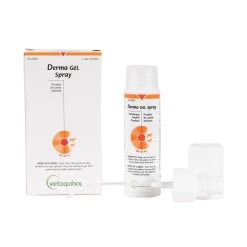 Vetoquinol Derma Gel Spray 50 ML
