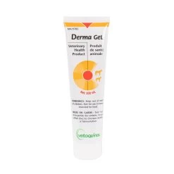 Vetoquinol Derma Gel Tube 100 ML