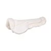 Shedrow Sheepskin Half Pad -Horse Supplies Store 74594