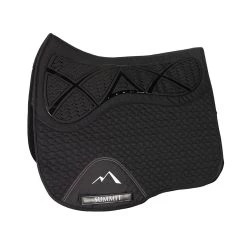 Summit Pro Grip Saddle Pad - Dressage