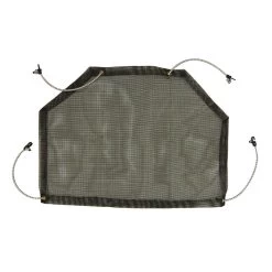 Modified Mud Apron Screen